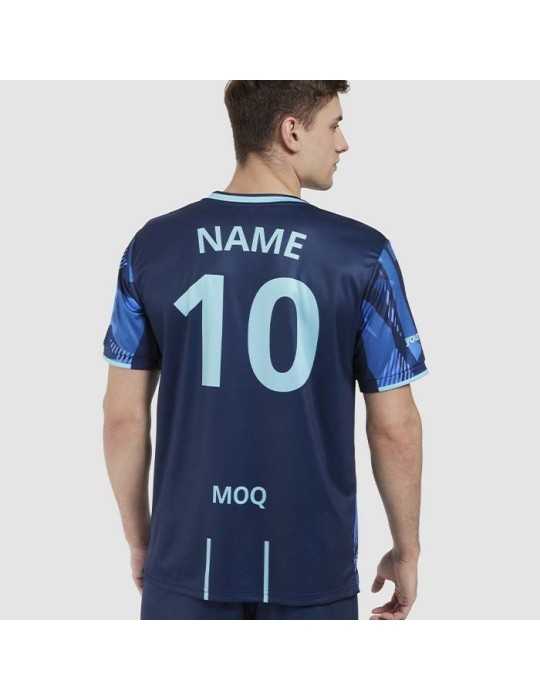 Ensemble de sport haut de gamme à col rond 100% personnalisable