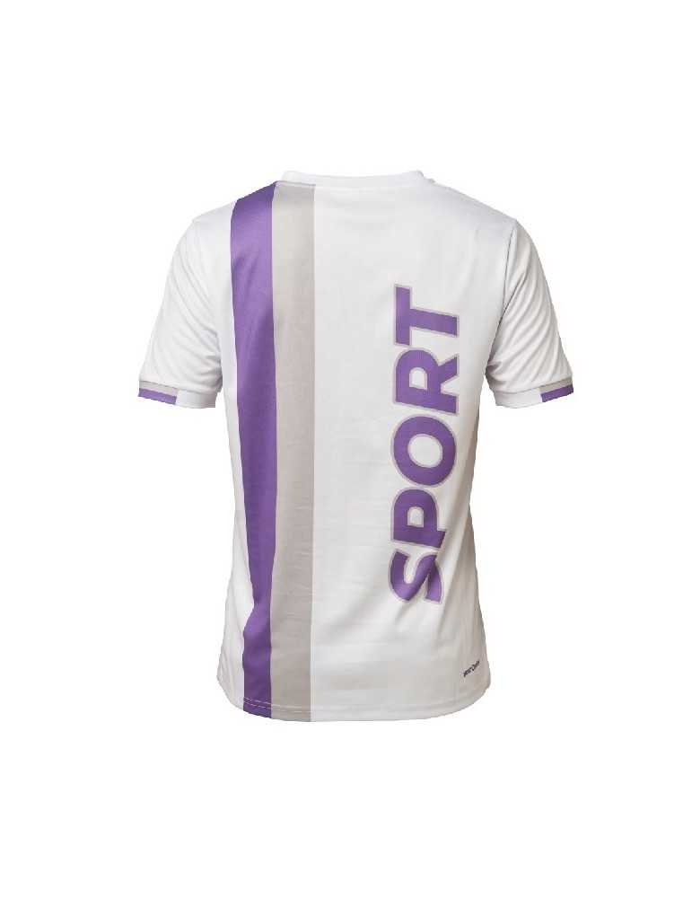 Ensemble de sport haut de gamme à col rond 100% personnalisable