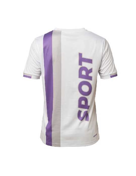 Ensemble de sport haut de gamme à col rond 100% personnalisable