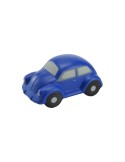 Anti Stress voiture bleu