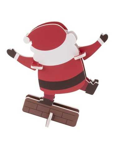 Puzzle Eatontown cadeaux de Noël personnalisé 2