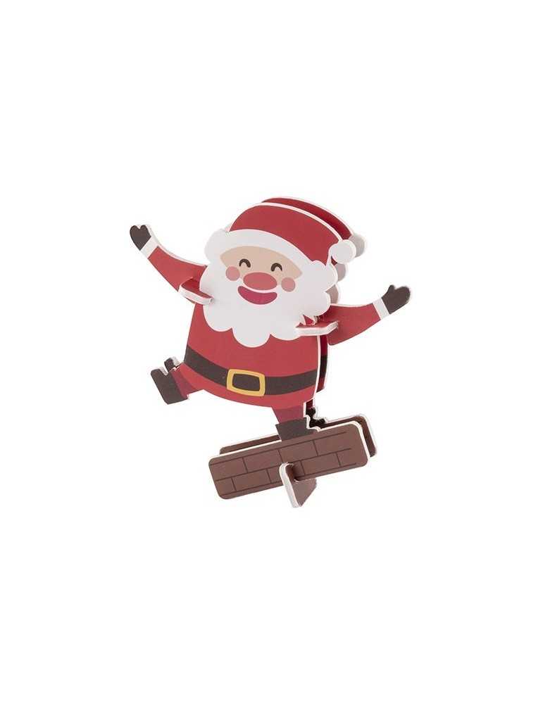 Puzzle Eatontown cadeaux de Noël personnalisé