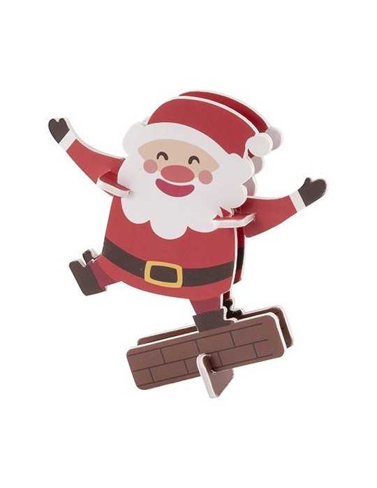 Puzzle Eatontown cadeaux de Noël personnalisé