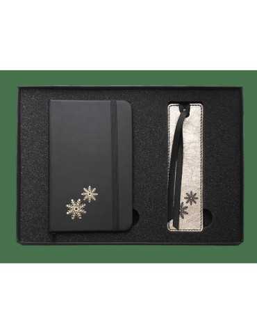 Set de Noël cadeau personnalisé | Goodies Pub France 2