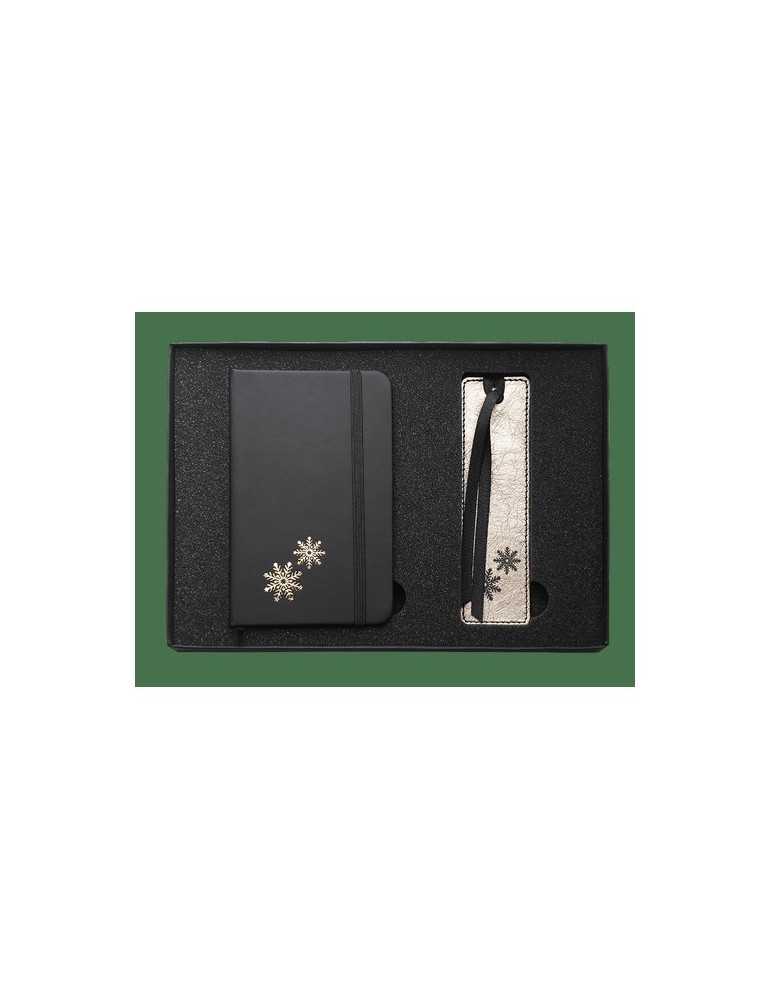 Set de Noël cadeau personnalisé | Goodies Pub France