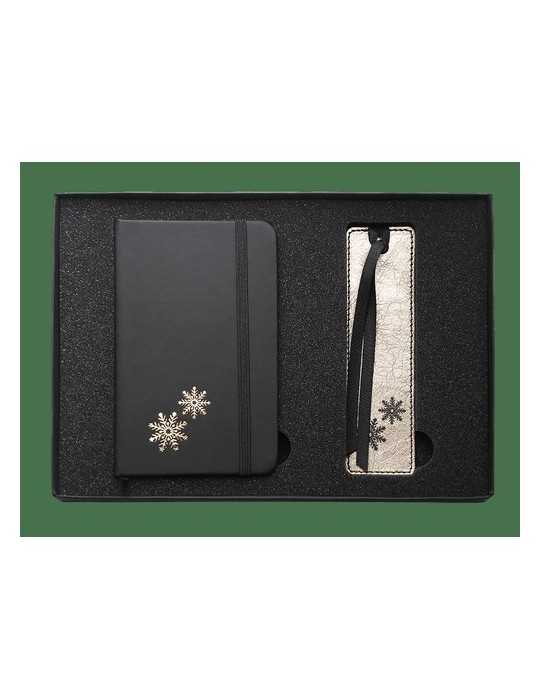 Set de Noël cadeau personnalisé | Goodies Pub France