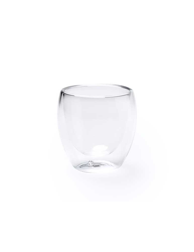 Destockage ensemble deux verres