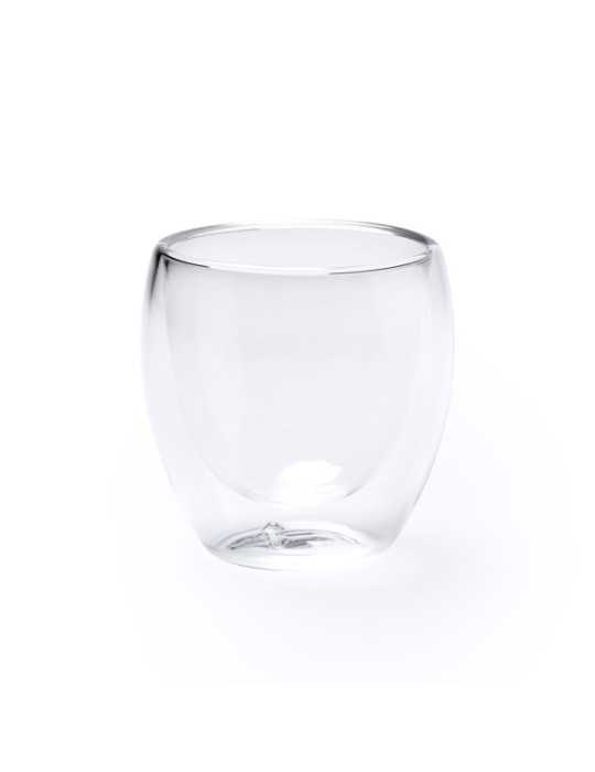 Destockage ensemble deux verres