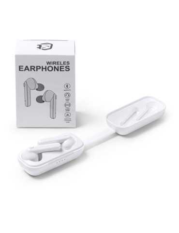 Destockage oreille sans fil cadeau entreprise pas cher