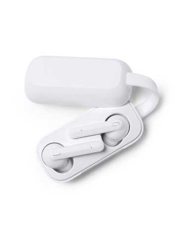 Destockage oreille sans fil goodies publicitaire événementiel