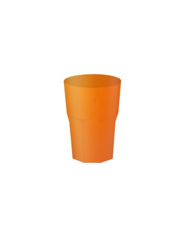 Gobelet graniti givré réutilisable et personnalisable 35cl sans BPA conformément à la réglementation française 2