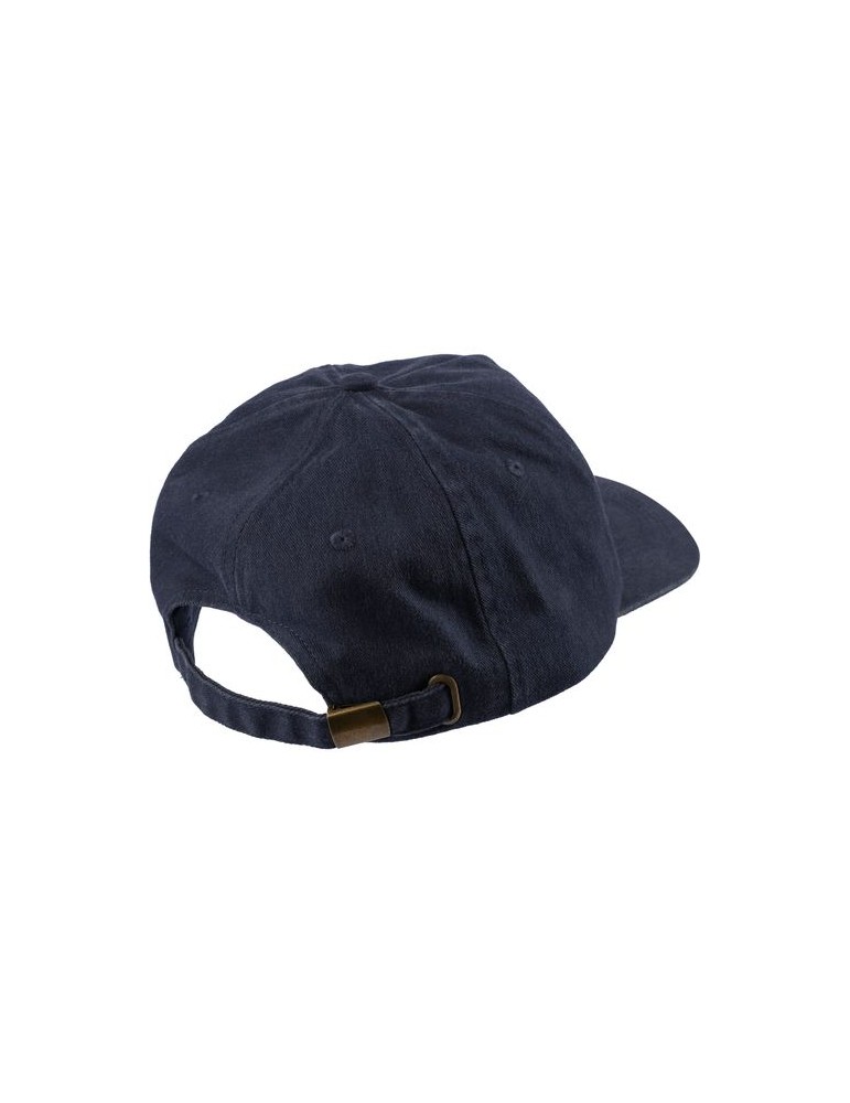 Casquette en coton 240 g/m2 Liora