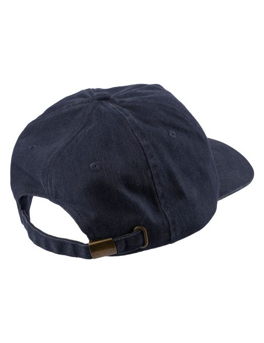 Casquette en coton 240 g/m2 Liora