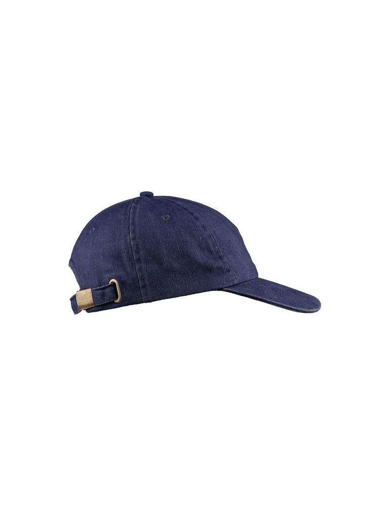 Casquette en coton 240 g/m2 Liora