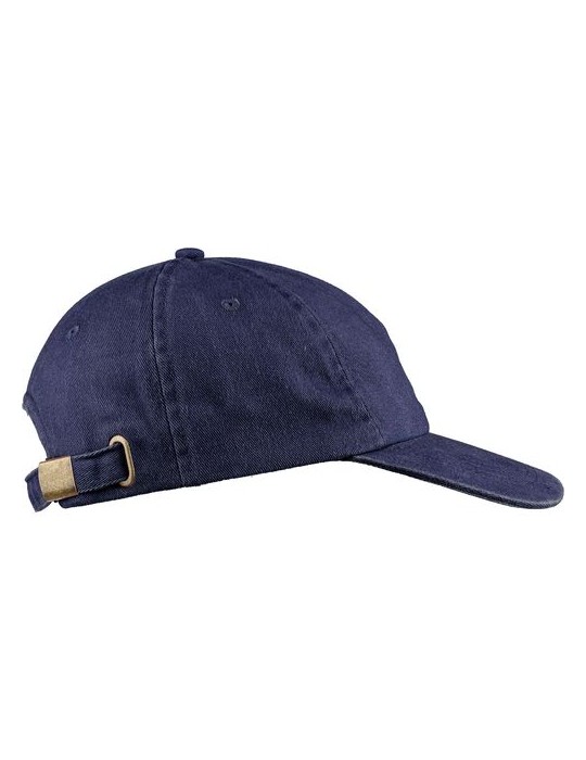 Casquette en coton 240 g/m2 Liora