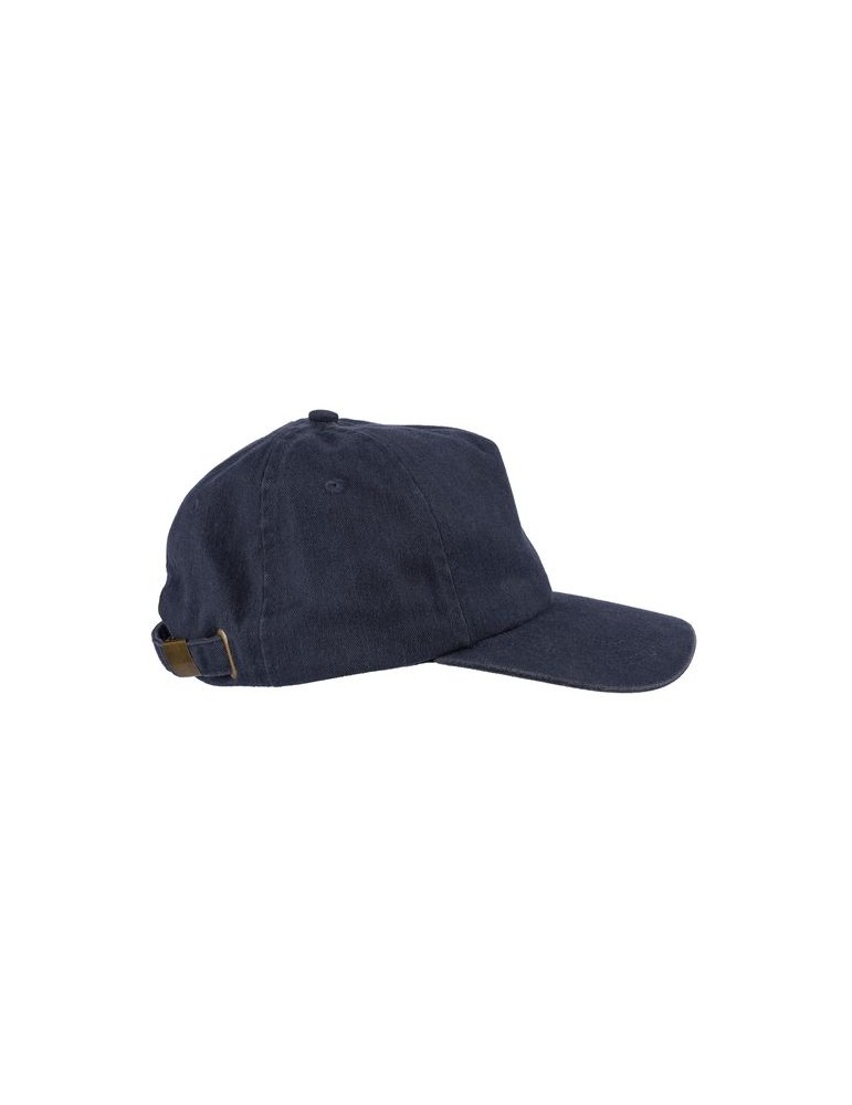 Casquette en coton 240 g/m2 Liora