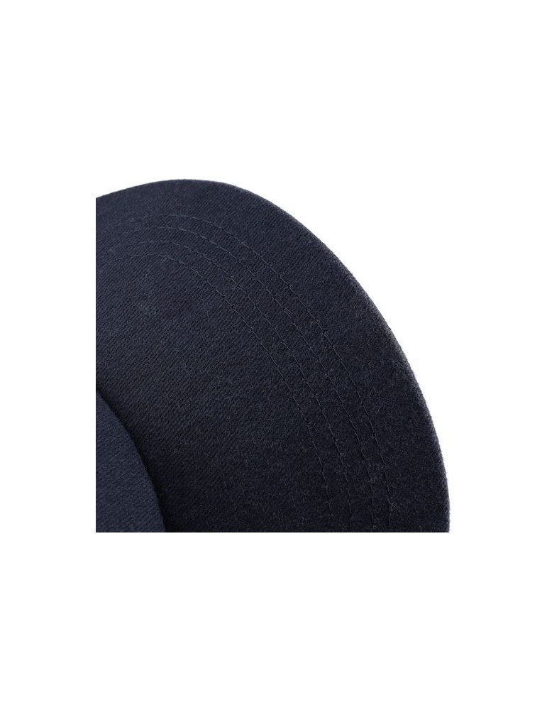 Casquette en coton 240 g/m2 Liora