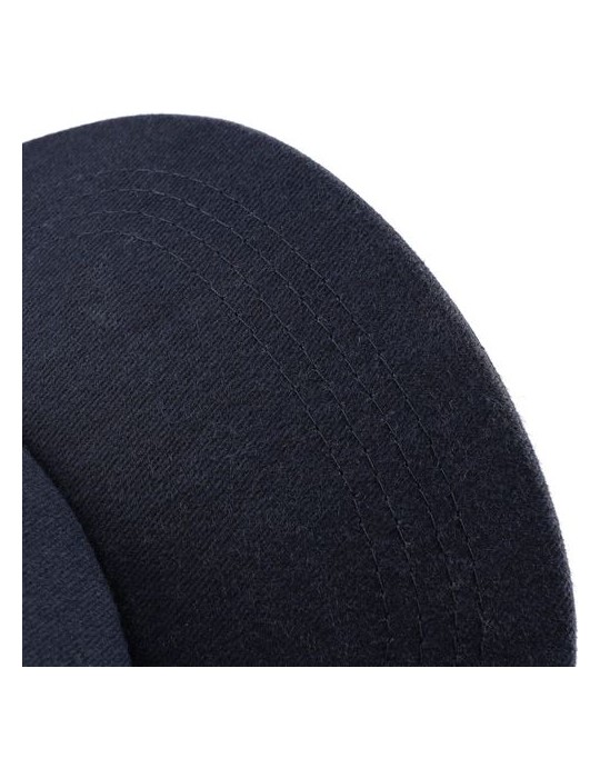 Casquette en coton 240 g/m2 Liora