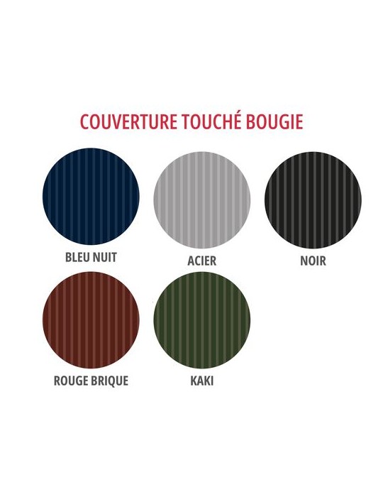 AGENDA EMBOITE HARMONIE 2026 - MINI 90 x 165 mm - COUVERTURE KAKI AVEC PELLICULAGE SOFT TOUCH - SANS MARQUAGE