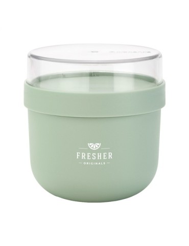 Brabantia Make & Take Pot à yaourt