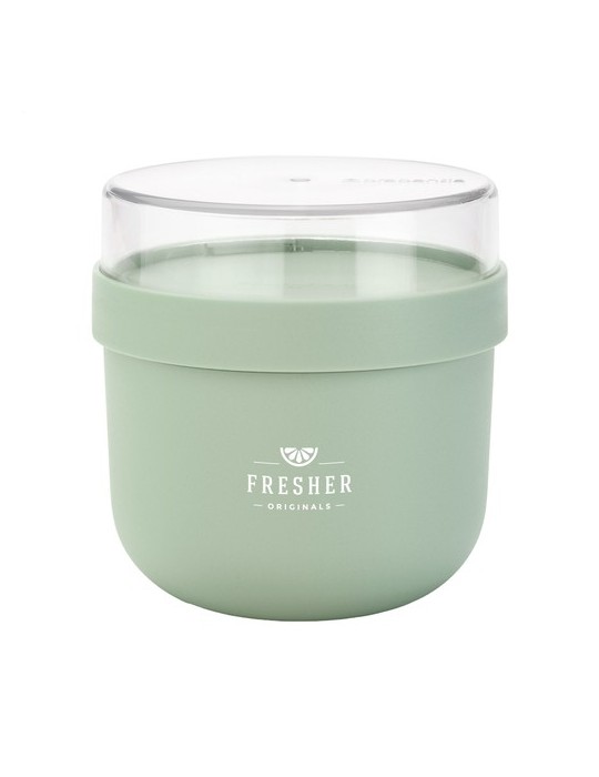 Brabantia Make & Take Pot à yaourt