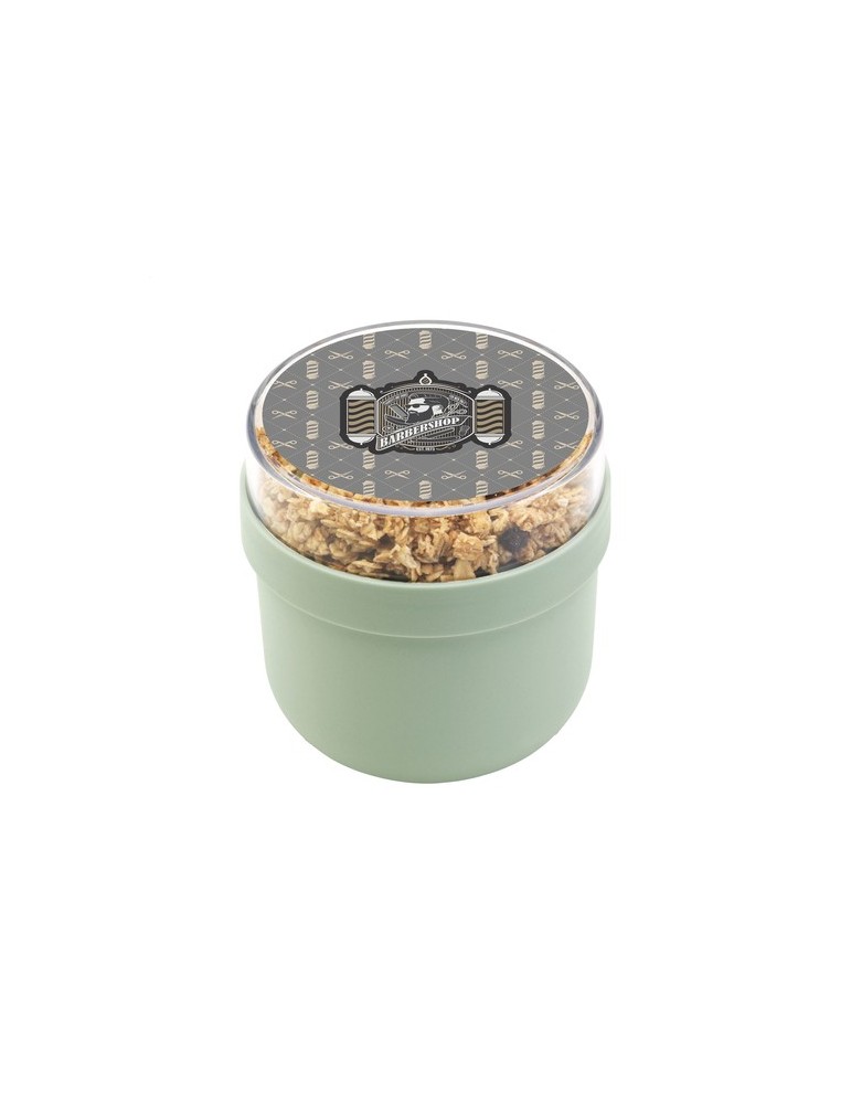 Brabantia Make & Take Pot à yaourt