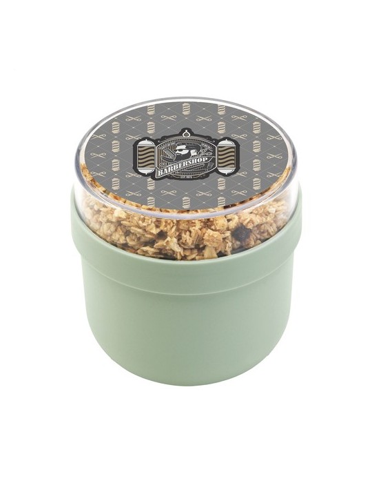 Brabantia Make & Take Pot à yaourt