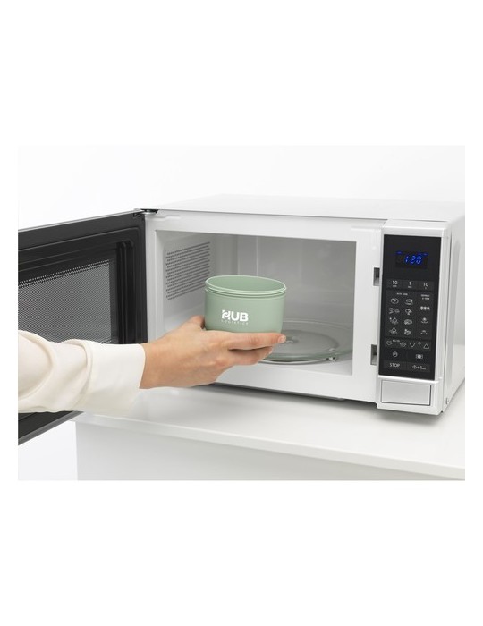 Brabantia Make & Take Pot à yaourt