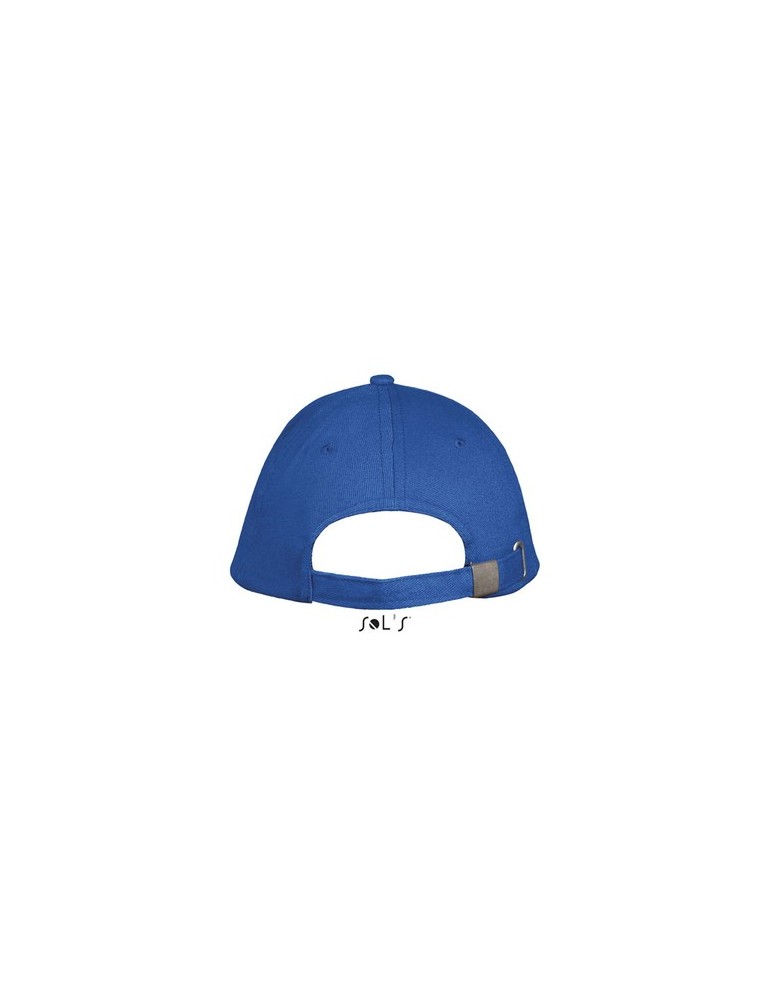 LONG BEACH CASQUETTE