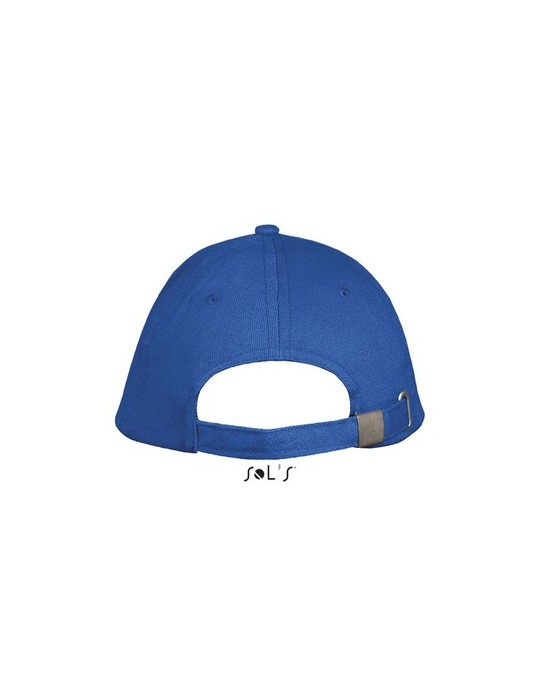LONG BEACH CASQUETTE