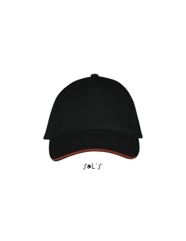 LONG BEACH CASQUETTE 2