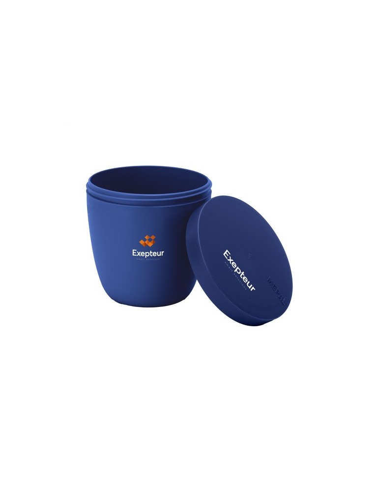 Mepal Snackpot Ellipse 500 ml