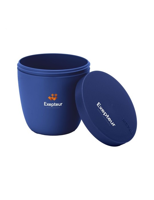 Mepal Snackpot Ellipse 500 ml