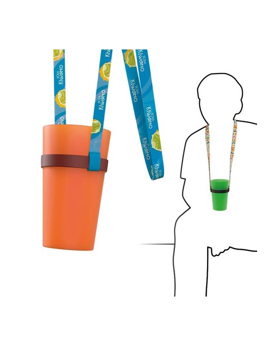 PORTE GOBELET - COMPATIBLE PICUP30/60/33/39/40/56