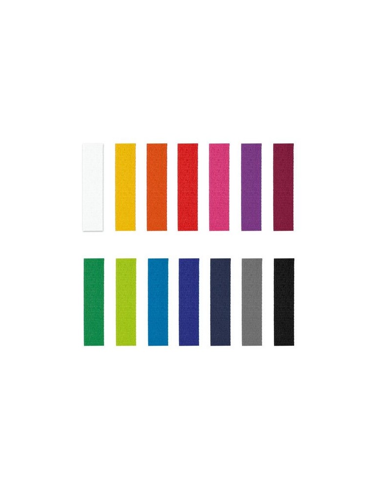 CORDON TOUR DE COU / LANYARD 2X92 CM