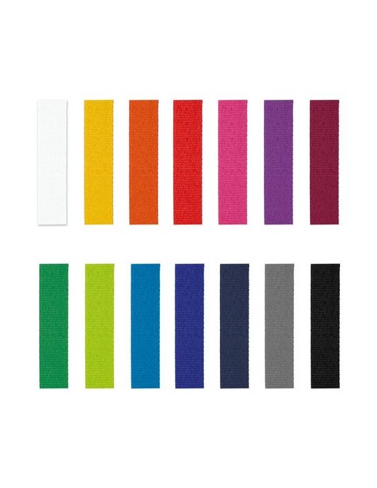 CORDON TOUR DE COU / LANYARD 2X92 CM