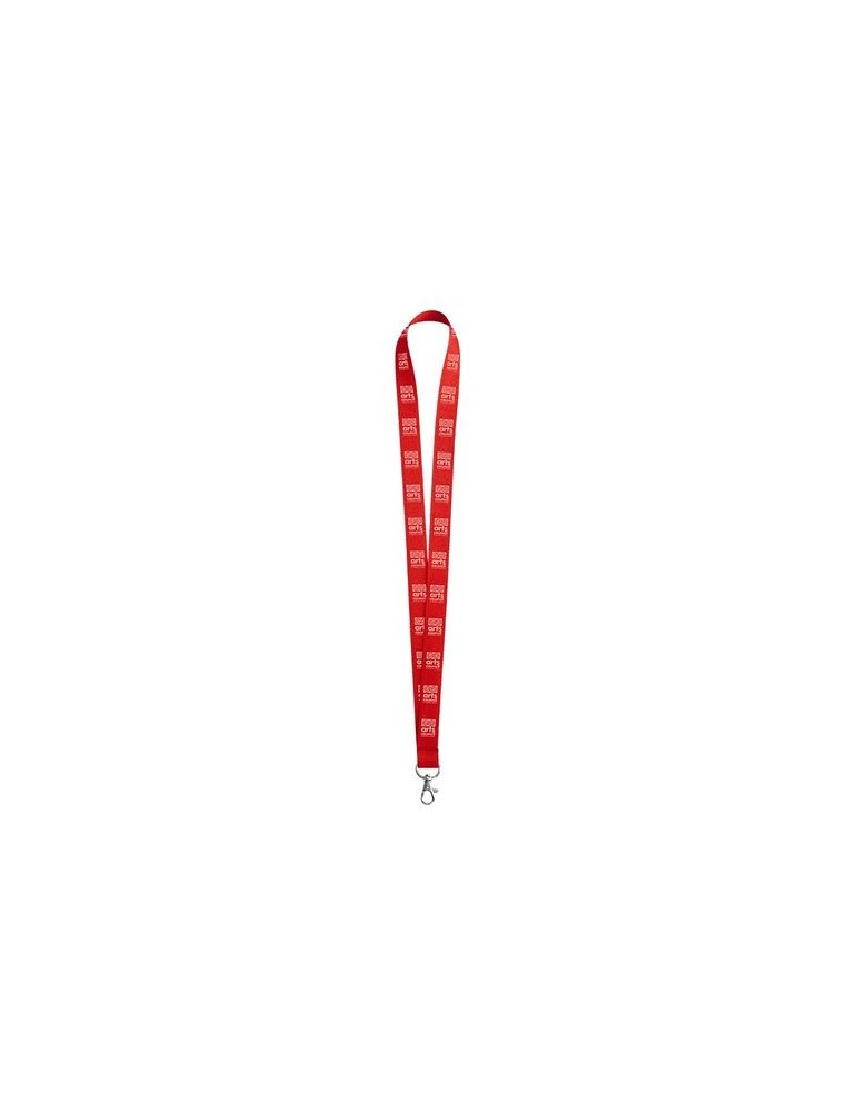 CORDON TOUR DE COU / LANYARD 2X92 CM