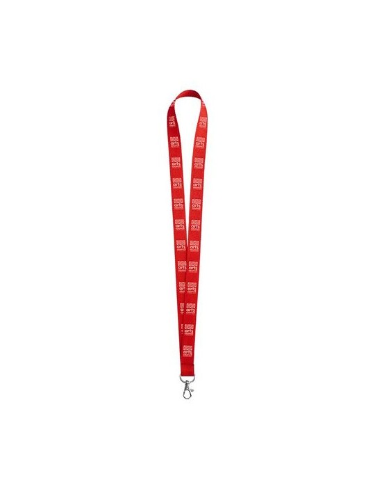 CORDON TOUR DE COU / LANYARD 2X92 CM