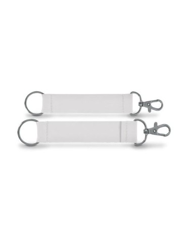 PORTE-CLE SUBLIMATION 2