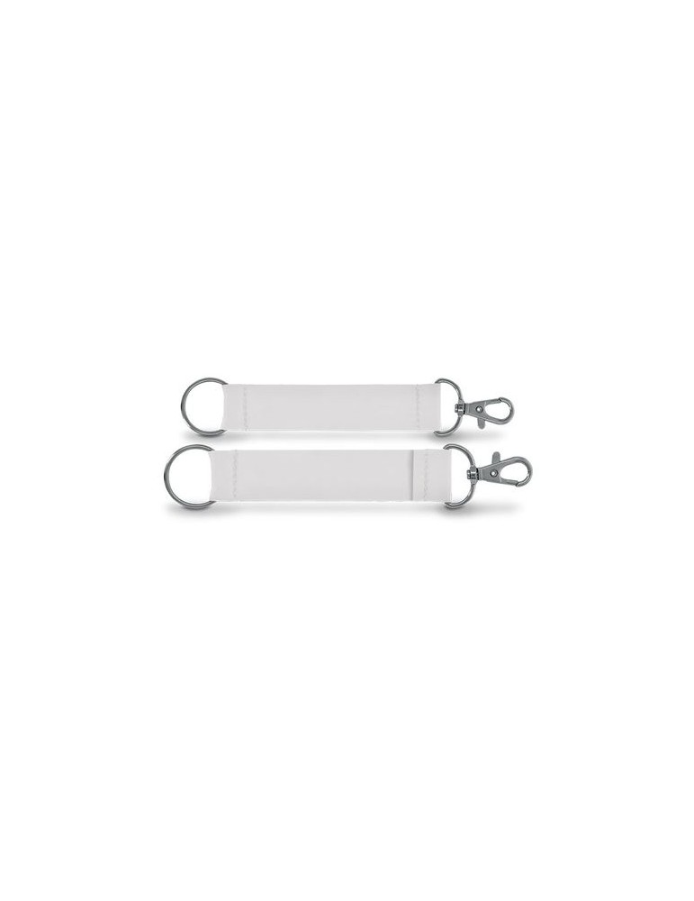 PORTE-CLE SUBLIMATION