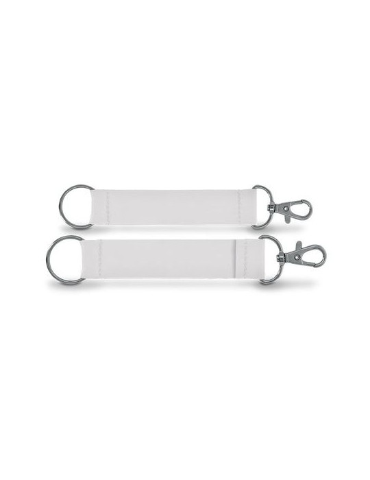 PORTE-CLE SUBLIMATION