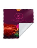 CHIFFONNETTE MICROFIBRE POUR LUNETTES Matières : microfibre cadeau entreprise pas cher