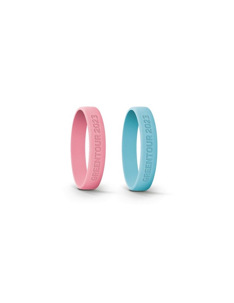 BRACELET SILICONE