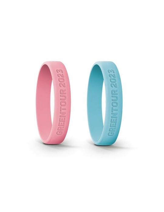 BRACELET SILICONE