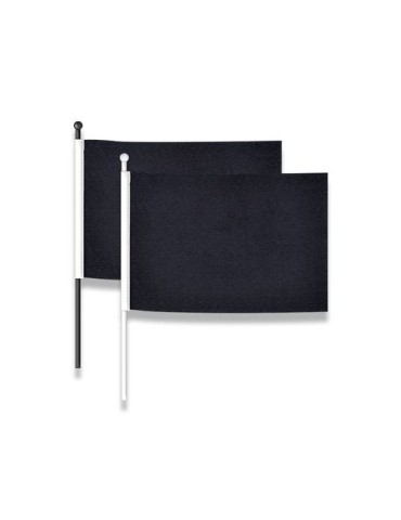 MINI DRAPEAU DE SUPPORTER 2