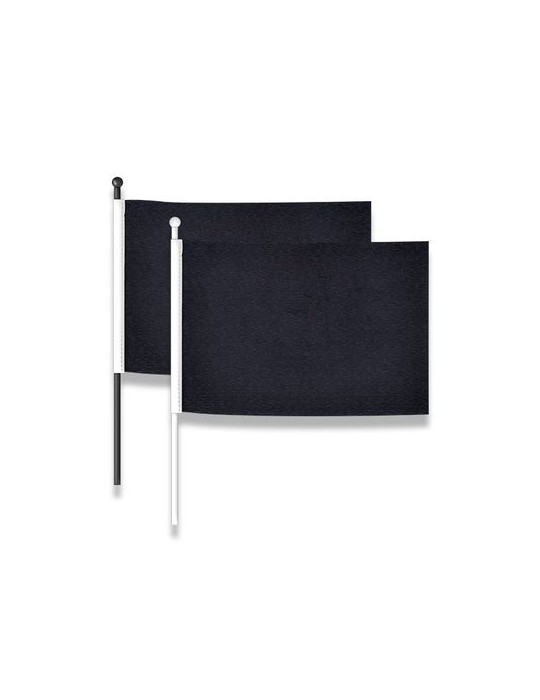 MINI DRAPEAU DE SUPPORTER