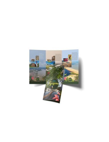 DEPLIANT MAXI - FORMAT FERME 148 x 210 mm - FORMAT OUVERT 210 x 297 - 1 PLI - IMPRESSION QUADRI RECTO VERSO - PAPIER 115g BRILLA
