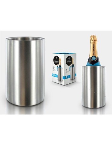 RAFRAICHISSEUR A BOUTEILLES - SEAU A GLACONS 2