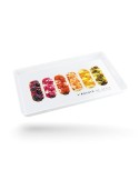 MINI PLATO 25X15X2 CM (IML) Matières : ABS