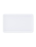 MINI PLATO 25X15X2 CM (IML) Matières : ABS personnalisable avec votre logo